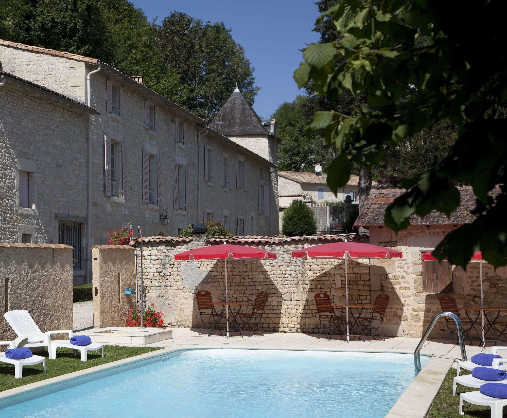 Hotel Saint-Martin - La Maison Younan Exterior photo